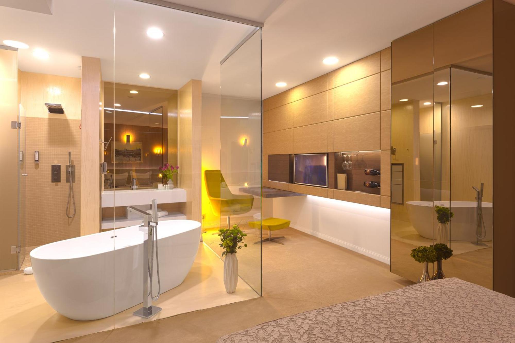 Hotel Vila Class Satu Mare Ngoại thất bức ảnh